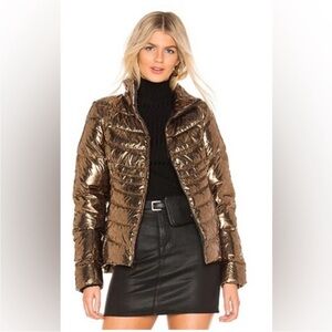 The North Face Aconcagua Jacket II